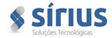 Sírius | Logo
